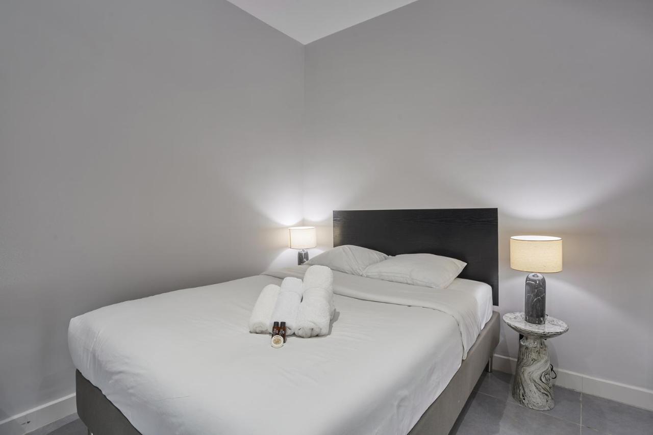 Residense Montmartre By Studio Prestige Paris Exterior foto